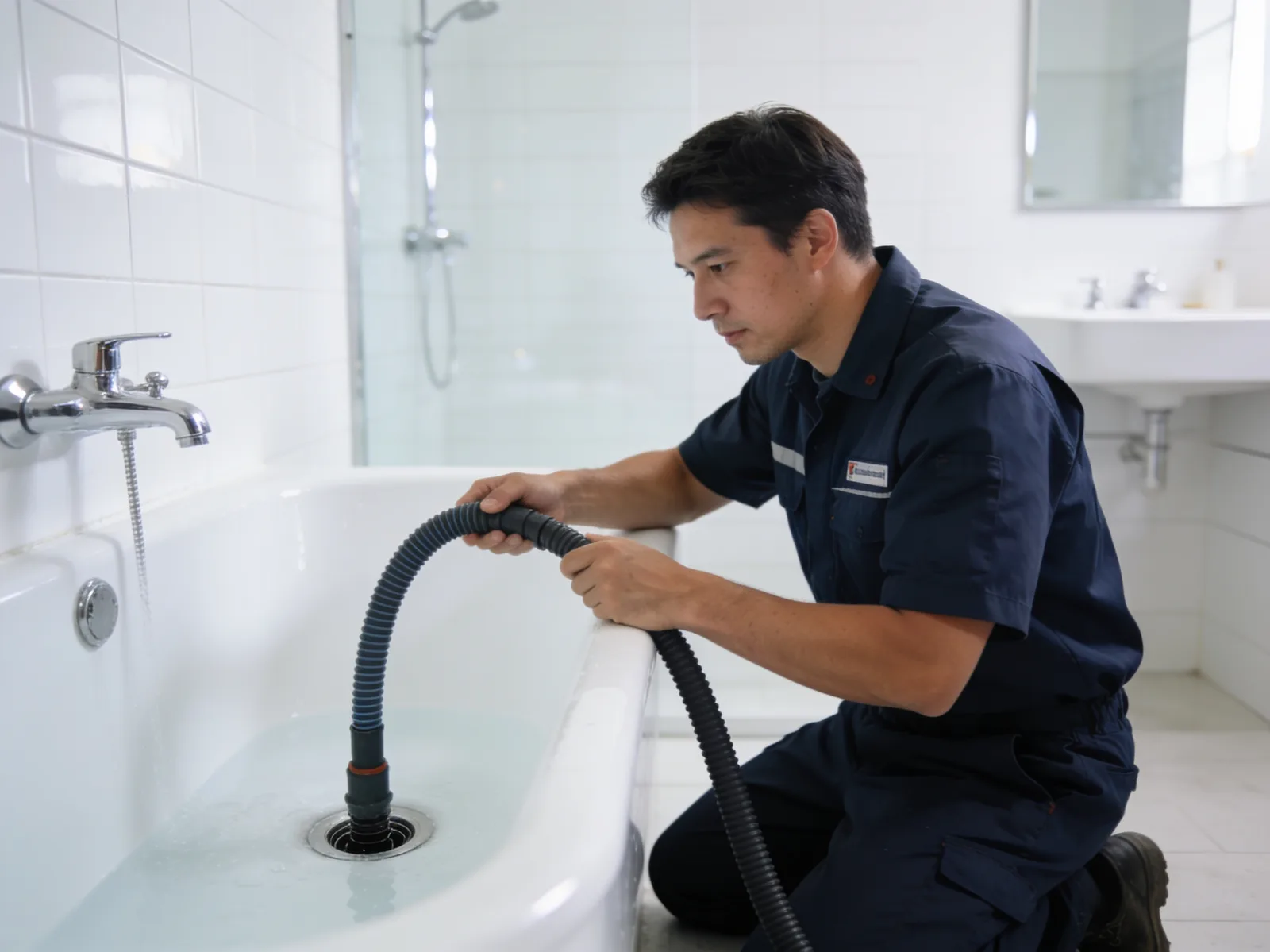 Emergency Plumber Eau Claire, WI FAQs